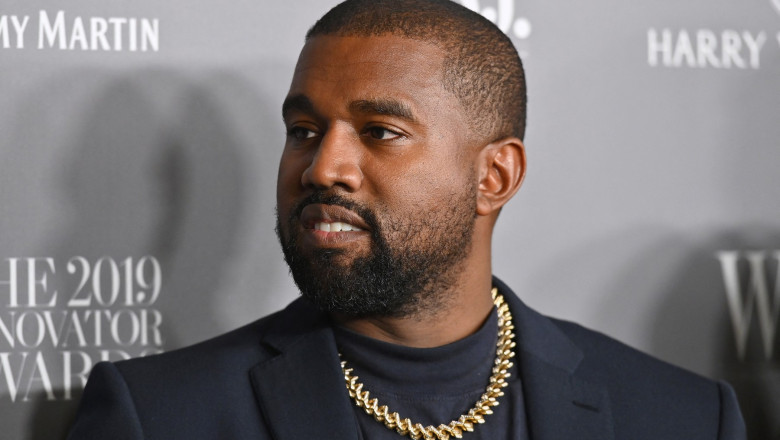 Reţeaua socială Twitter, redenumită X, a reactivat contul cântăreţului Kanye West