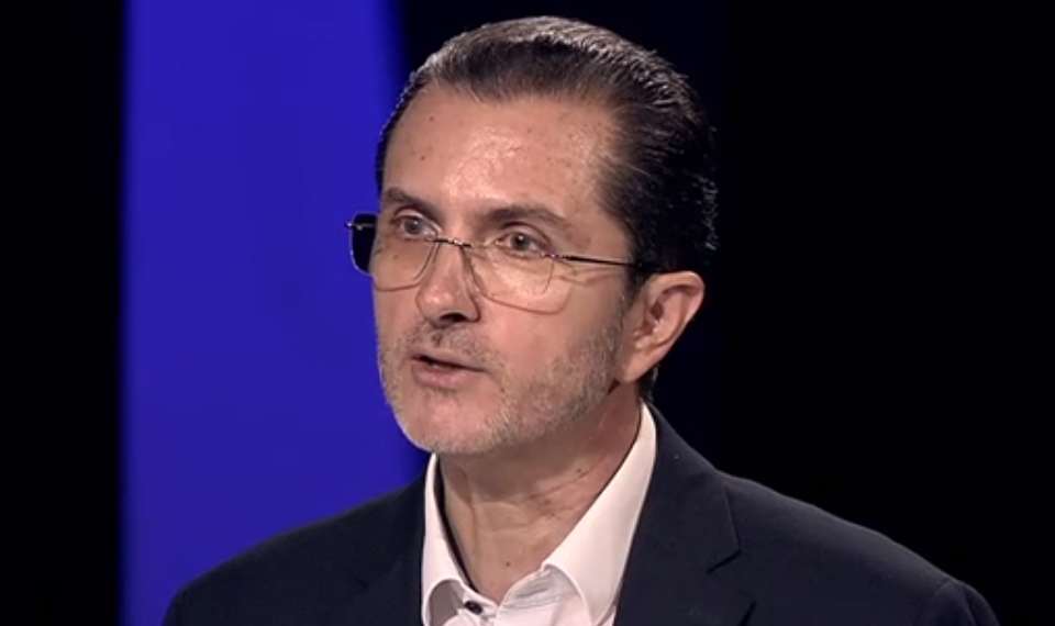 Bănescu, despre Bucharest Pride 2023: Atașarea noțiunilor de „căsătorie” și „familie” de homosexualitate este denunțată ferm de BOR