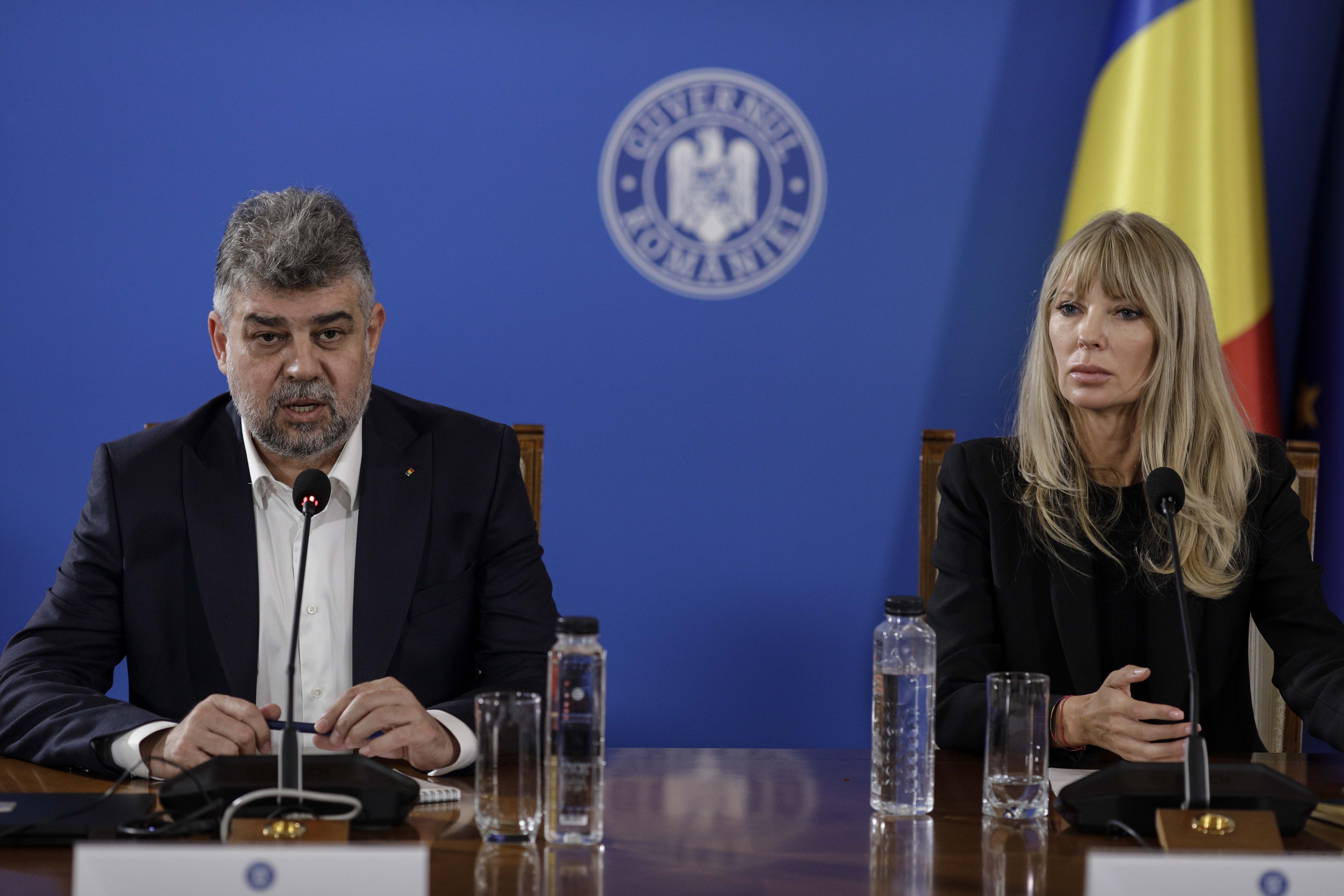 Ciolacu: După anchetele DIICOT și DNA vom vedea că s-au pierdut vieţi în azile. Sunt aberații legislative care trebuie schimbate