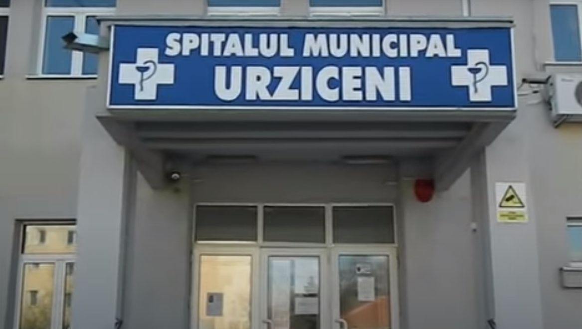 Încă un caz revoltător la spitalul din Urziceni. Un bărbat a murit la câteva ore după ce a fost trimis acasă