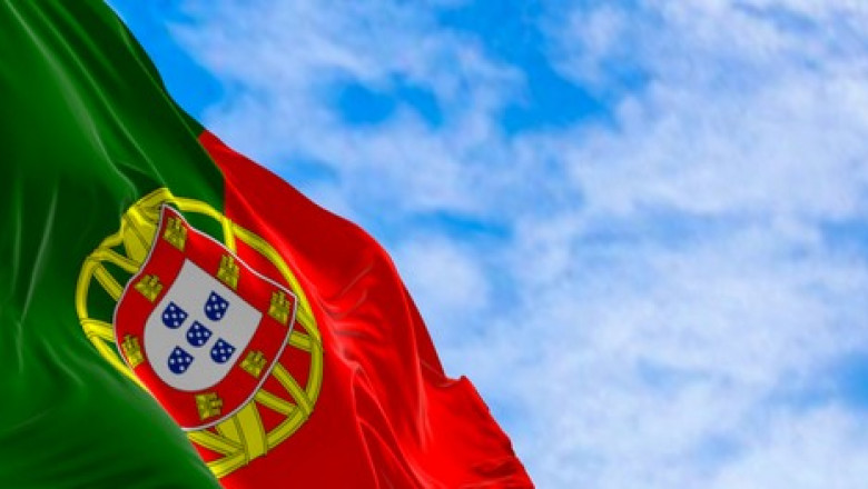 steag Portugalia