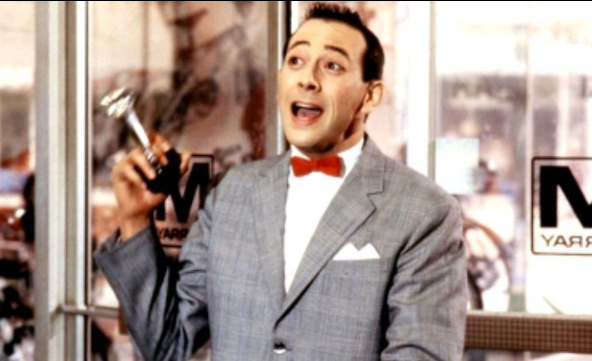 A murit actorul Paul Reubens