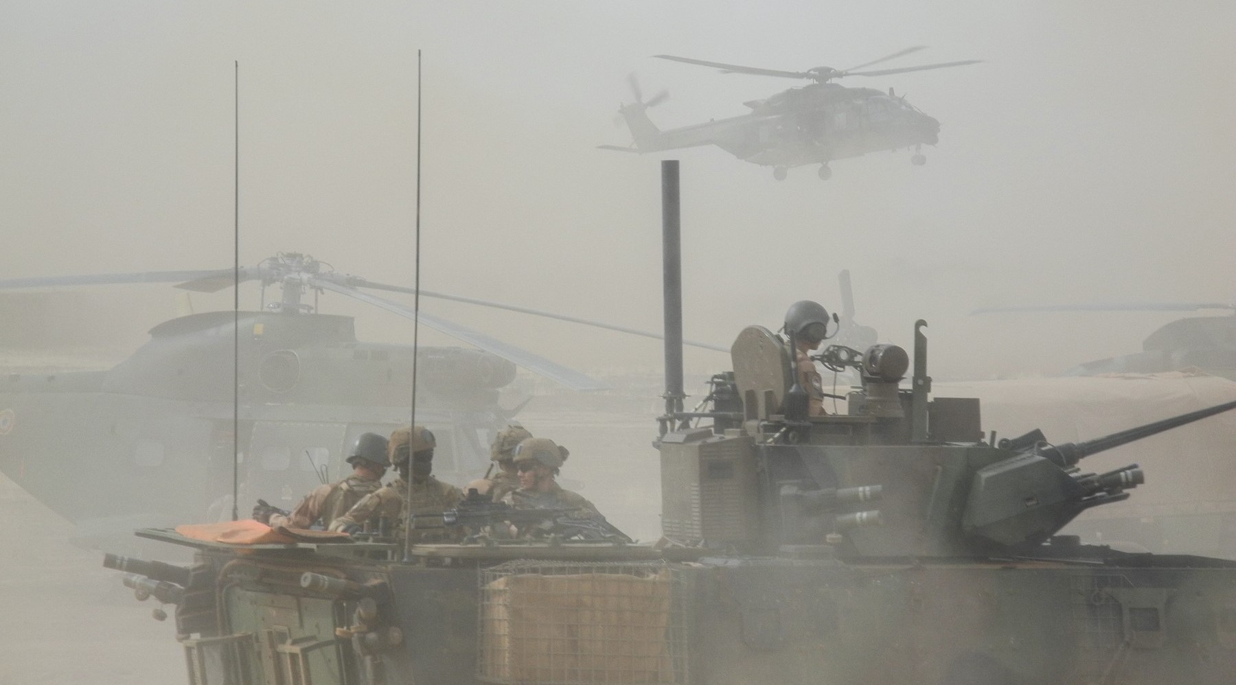 Cum s-ar desfășura o intervenție militară a statelor ECOWAS în Niger. „Este de fapt un risc foarte mare de a fi un război adevărat”