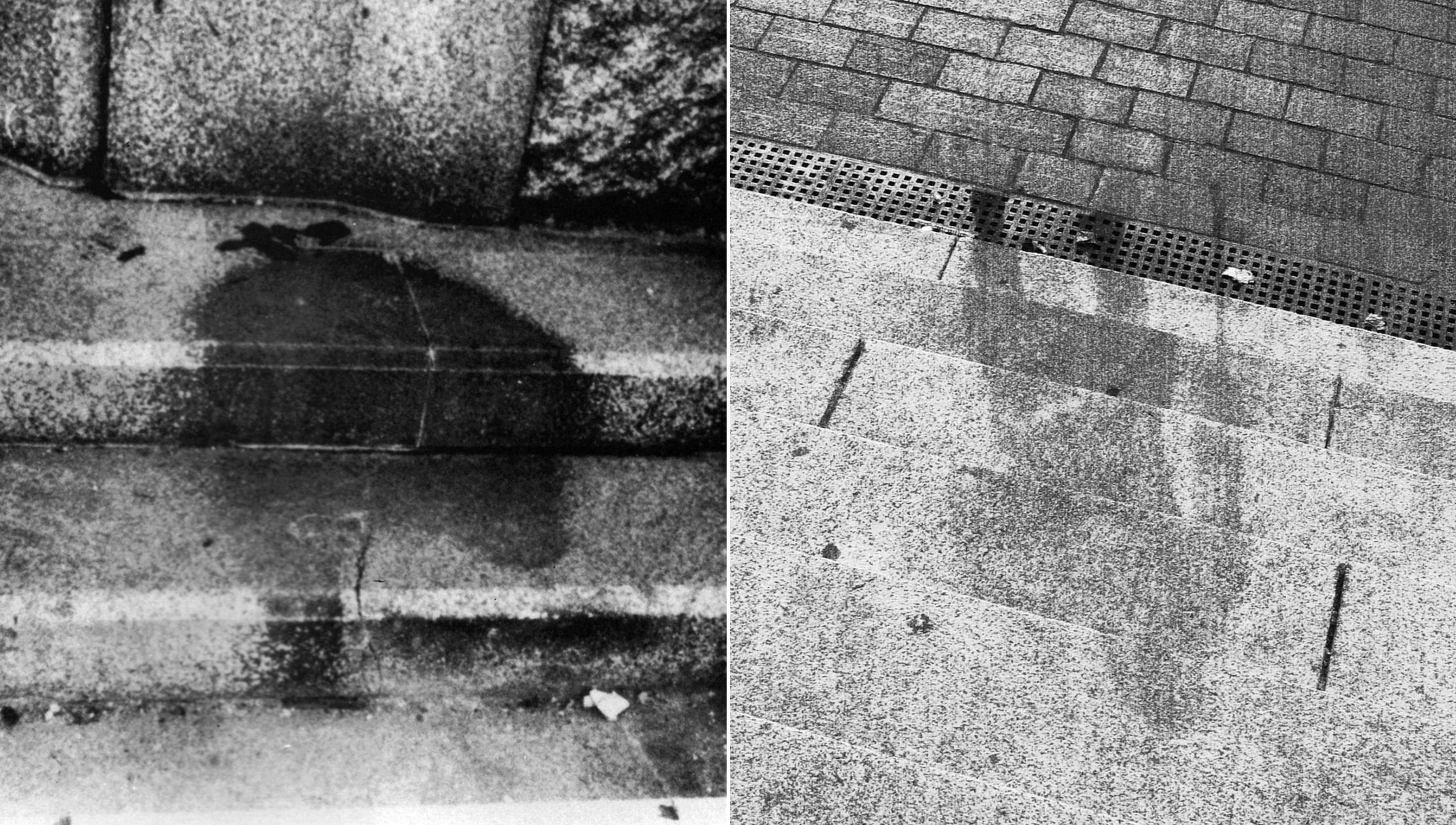 Ce sunt umbrele sinistre care au apărut în Hiroshima și Nagasaki după atacurile nucleare din al Doilea Război Mondial