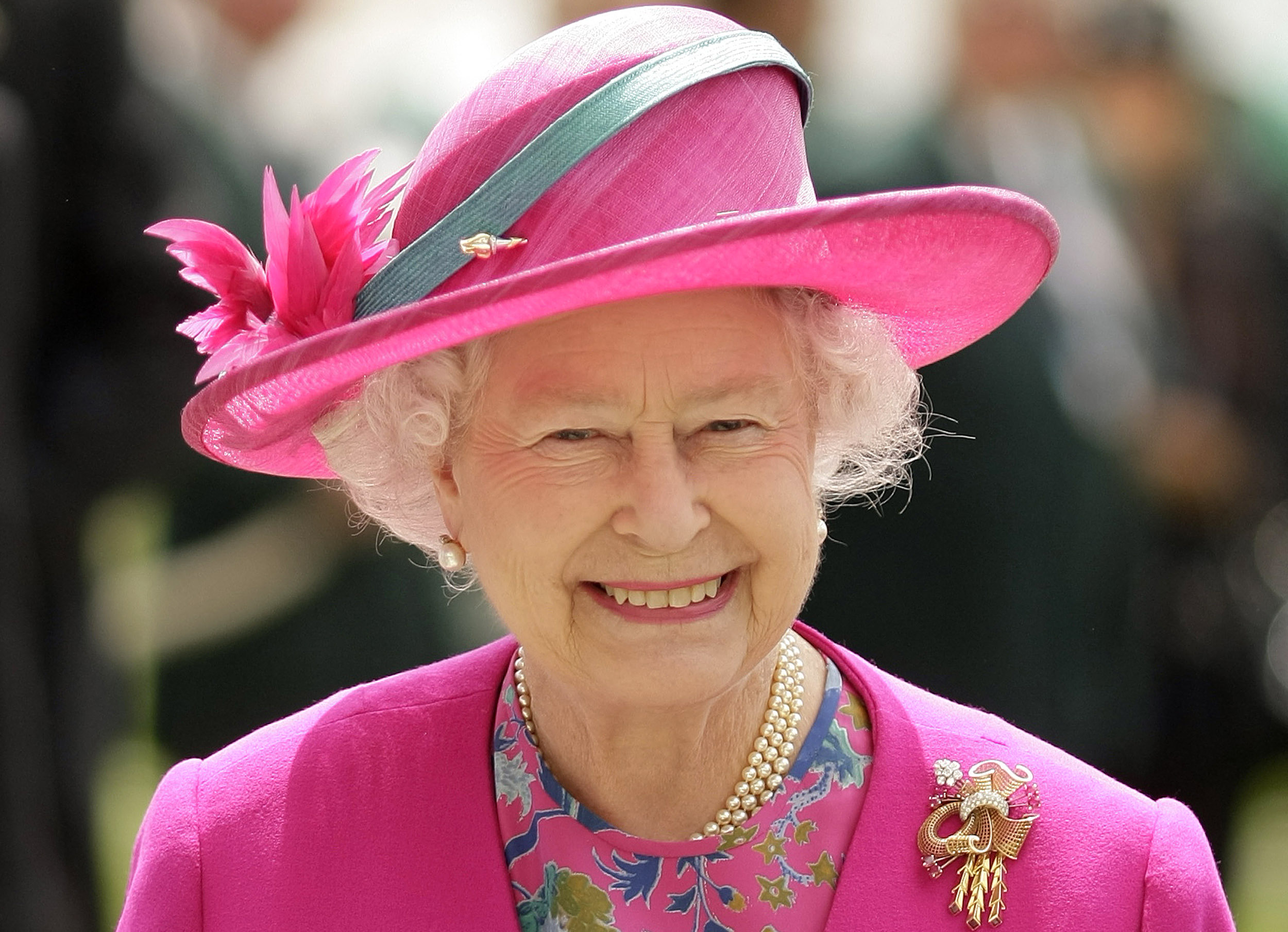Palatul Buckingham nu va marca prin evenimente trecerea unui an de la moartea Reginei Elisabeta