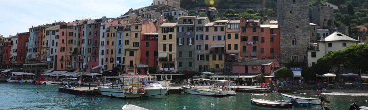Arome din Nordul Italiei