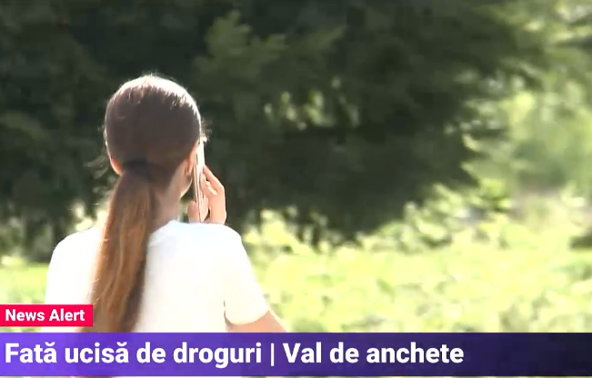 Ultima discuție pe care fata de 16 ani a avut-o cu părinții, înainte să moară în casa iubitului. Un lanț de minciuni a dus la tragedie
