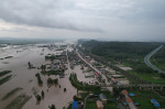 CHINA HEILONGJIANG SHANGZHI FLOOD RESCUE (CN)