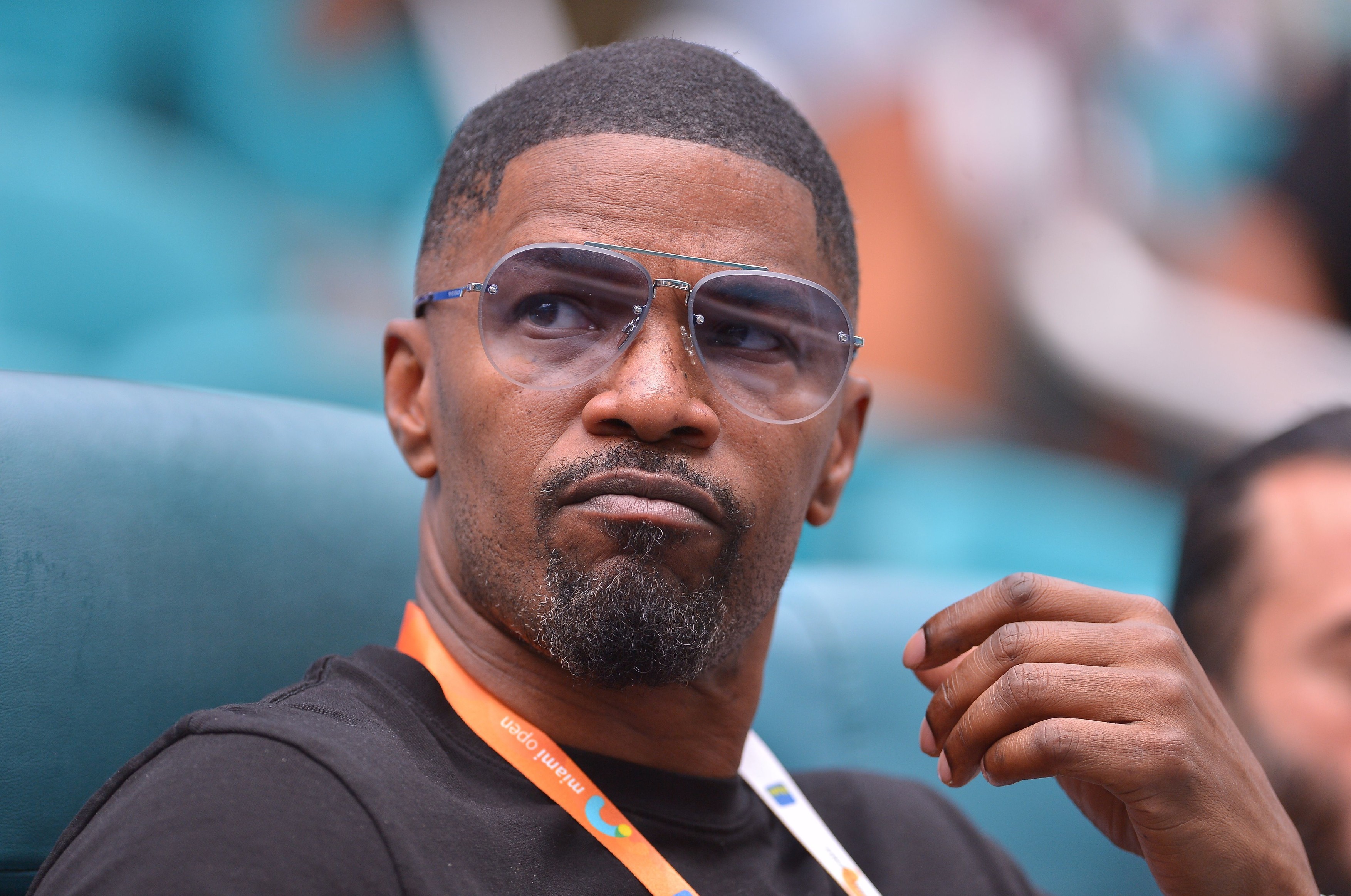 Actorul Jamie Foxx își cere scuze pentru o postare pe o rețea de socializare. Ce s-a întâmplat
