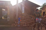 An Earthquake Occurred in Dezhou, China - 06 Aug 2023