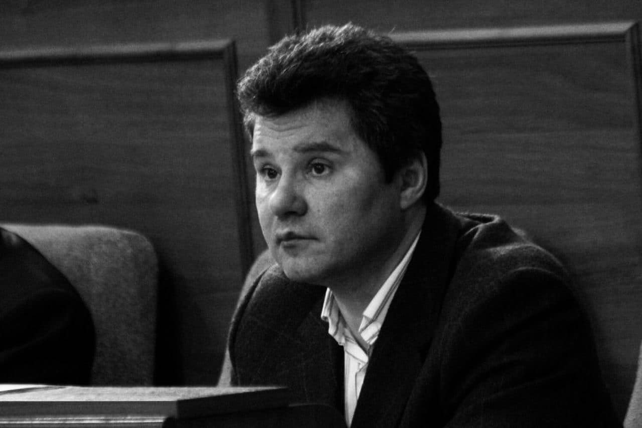 Un fost parlamentar din Ucraina a fost ucis în luptă pe frontul din Zaporojie
