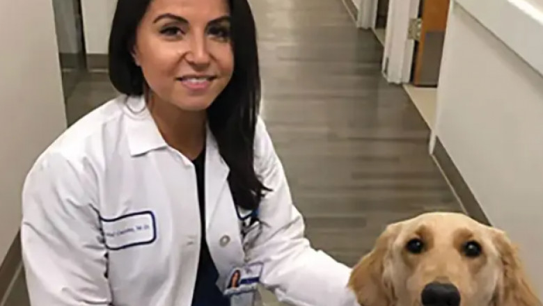 Krystal, oncologul renumit din New York care și-a ucis bebelușul și apoi s-a sinucis, era cu părinții ei în casă. Mărturia acestora