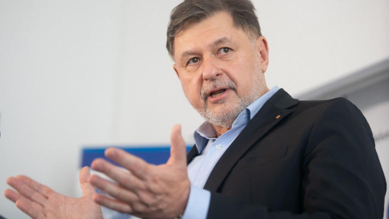 Sunt doar 2 centre pentru copiii dependenți de droguri. Rafila: Ar trebui să fie regionale și scoase în afara spitalelor de psihiatrie
