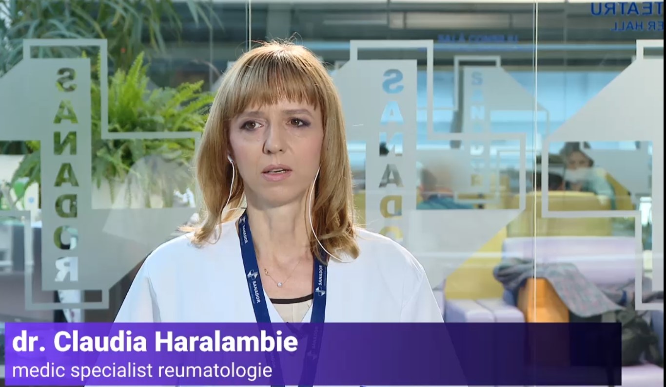 Ce trebuie să știi despre lupus