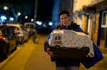 Aerial bomb found in Düsseldorf