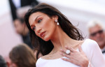 "Broker (Les Bonnes Etoiles)" Red Carpet - The 75th Annual Cannes Film Festival