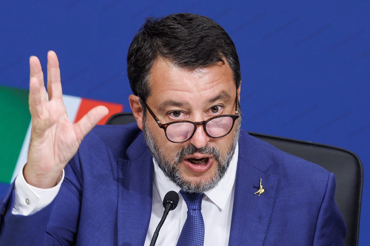 Măsură radicală luată de guvernul Meloni. Italia obligă băncile să plătească o taxă de 40% pe profiturile suplimentare