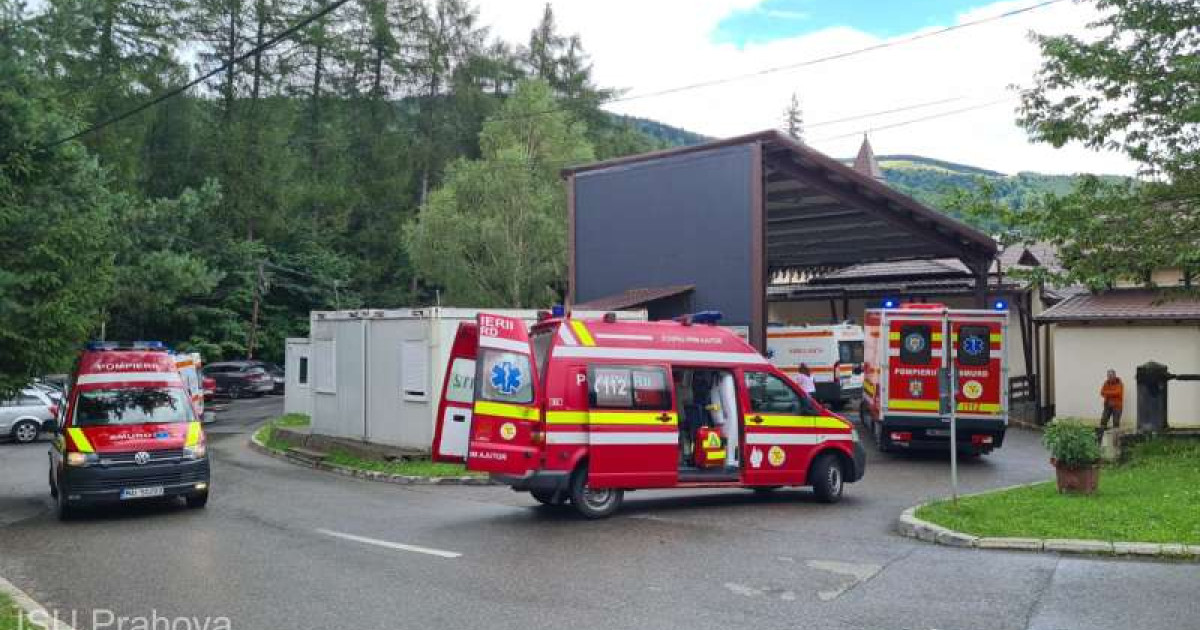 FACIAS cere sancțiuni după moartea unei paciente la Sinaia