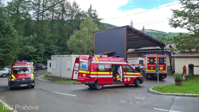 Suspiciune de malpraxis la Spitalul din Sinaia, după moartea suspectă a unei femei. FACIAS cere Ministerului Sănătăţii să facă anchetă
