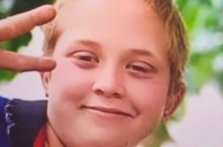 Copil de 10 ani, dispărut dintr-o comună din Iaşi, căutat de poliţişti