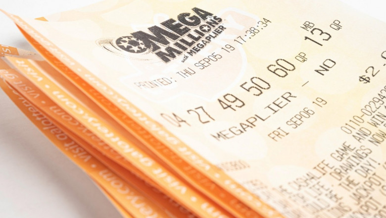 bilete la loteria mega millions
