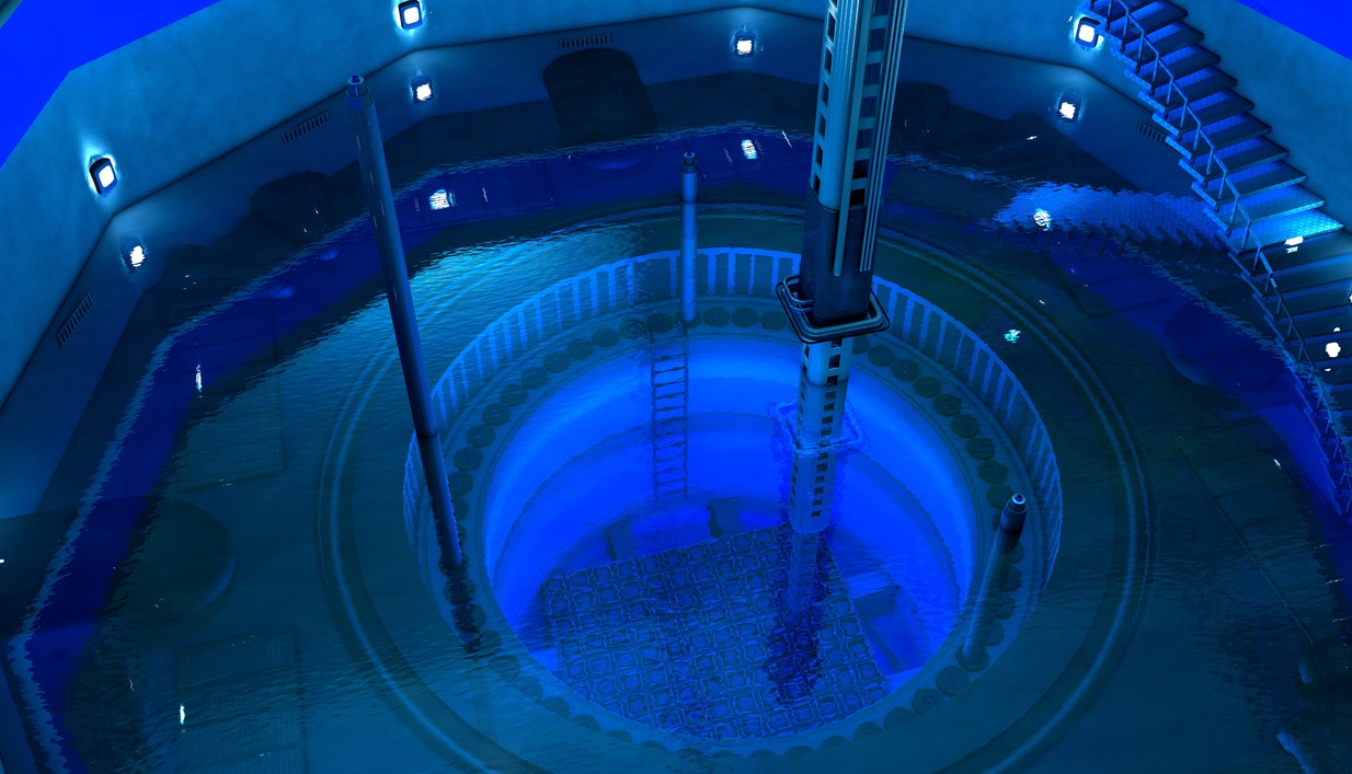 Rusia vrea să-și dubleze capacitatea în domeniul energiei nucleare. Vladimir Putin, undă verde pentru construirea a 38 de reactoare noi