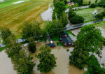 Extreme weather in Norway