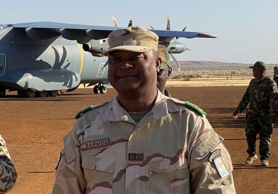 Omul-cheie care ar putea rezolva conflictul din Niger. Cine este Moussa Salaou Barmou, generalul „curtat timp de 30 de ani” de SUA