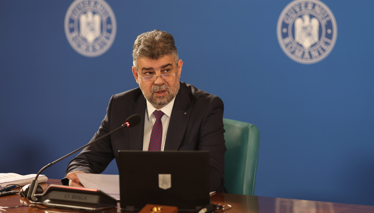 Guvernul modifică un articol din Codul penal: Incitarea la ură și discriminarea vor fi pedepsite cu închisoare sau amendă
