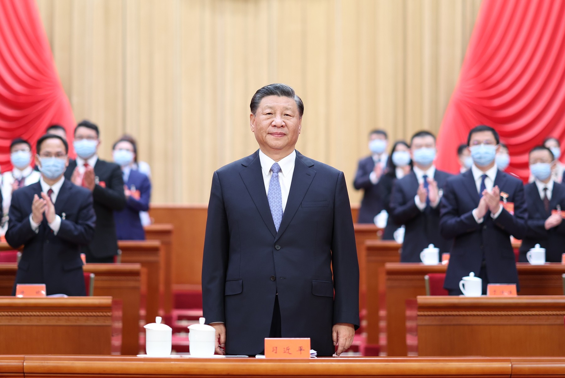 Șefii forțelor nucleare chineze au fost schimbați după ce au „dispărut” de luni de zile