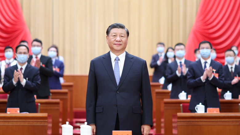 Xi Jinping