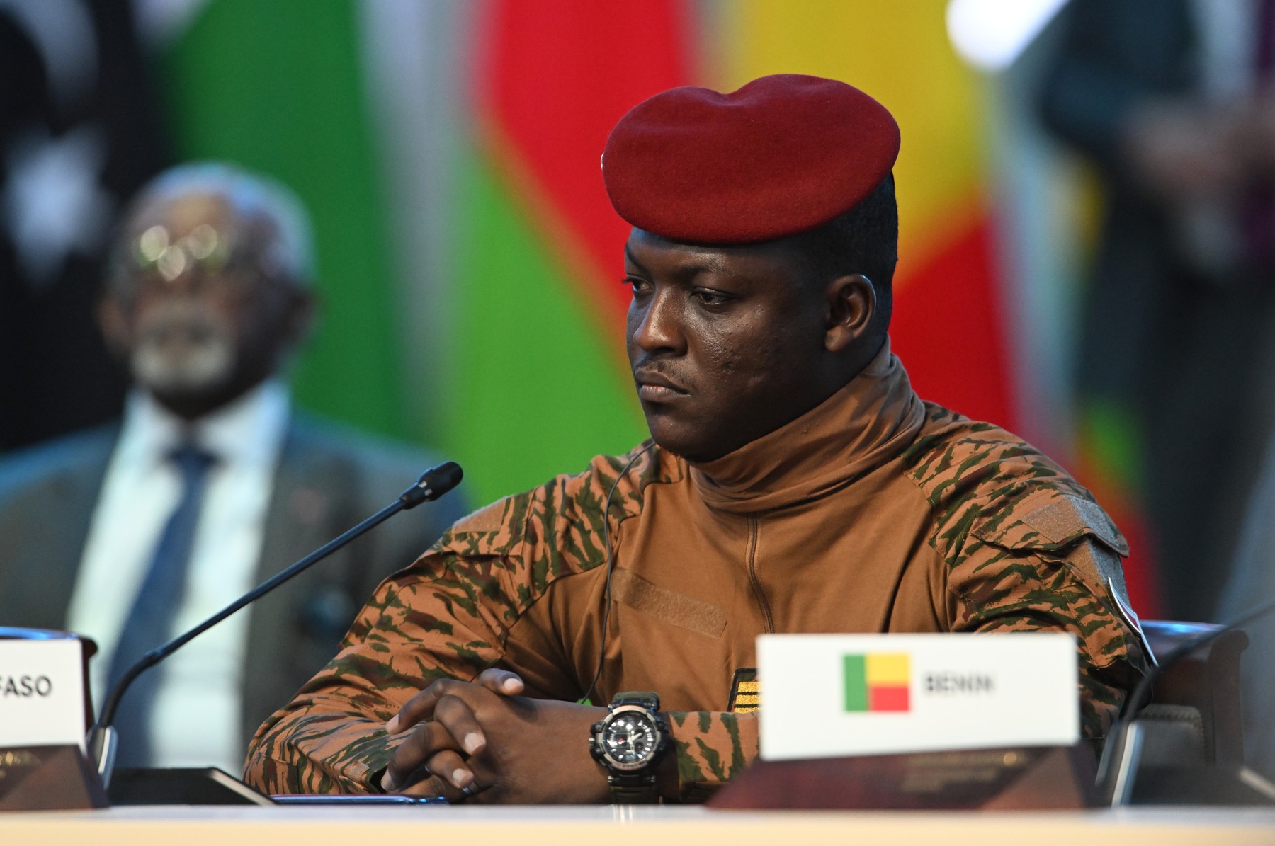 Guvernele ilegale din Burkina Faso și Mali avertizează că o intervenție militară în Niger ar fi o „declarație de război” împotriva lor