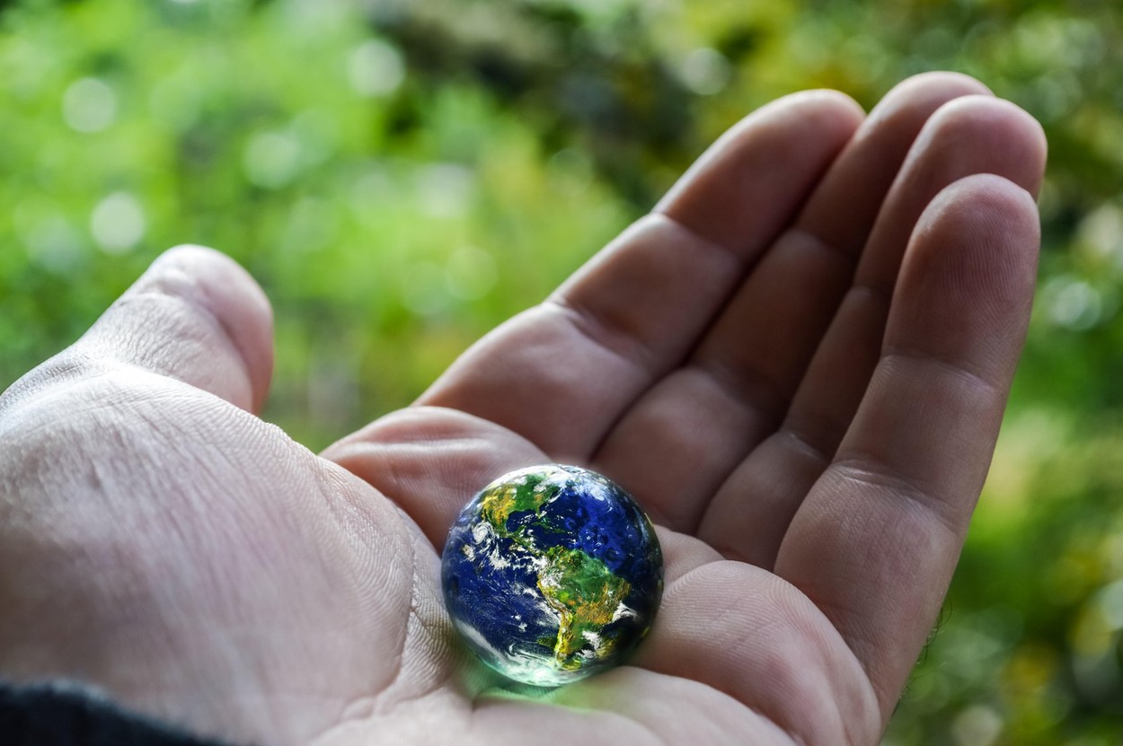 Omenirea a consumat deja toate resursele naturale produse de planetă pentru acest an. România trăiește pe datorie de pe 11 iunie