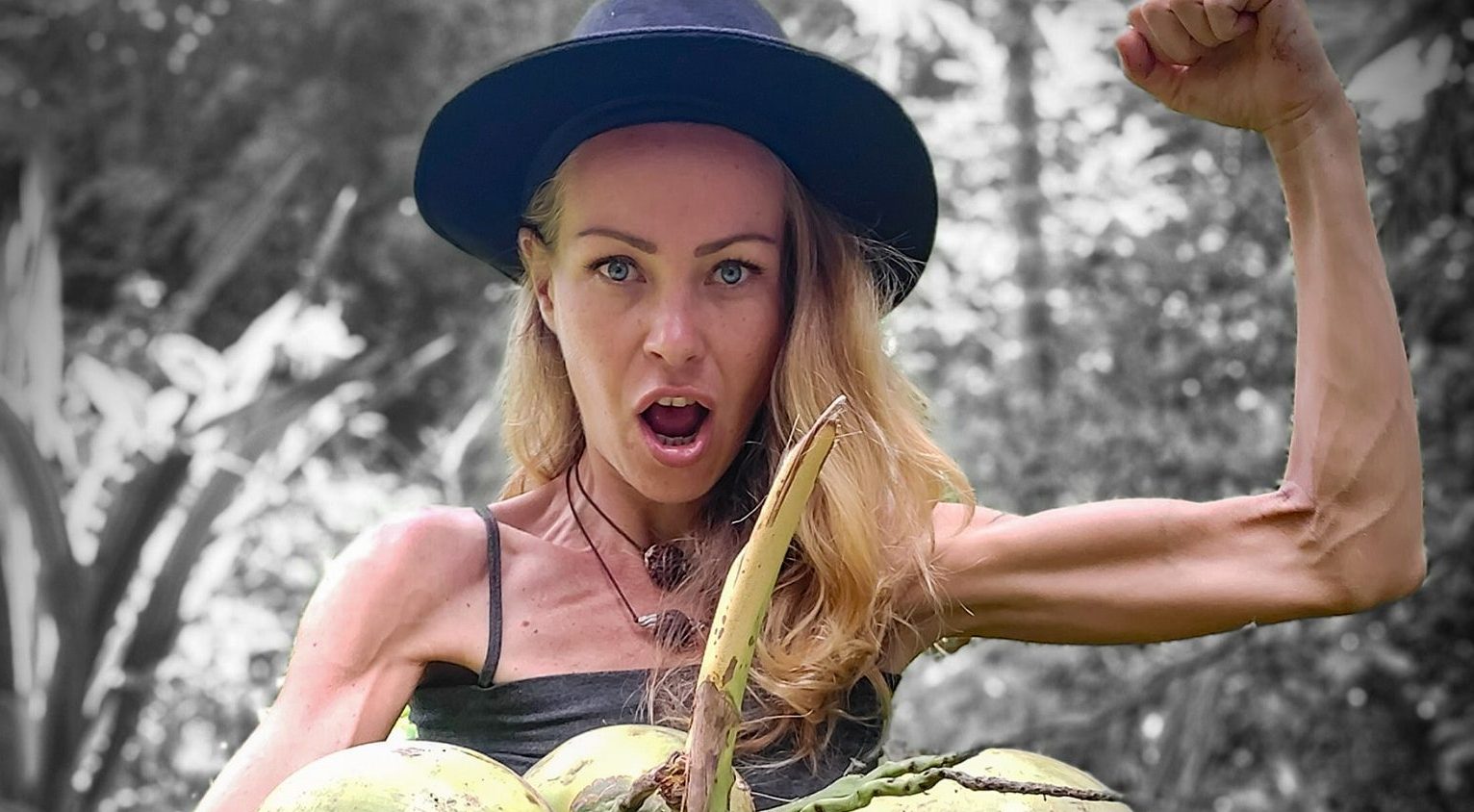 Zhanna Samsonova, o influenceriță vegană, ar fi murit prin înfometare la 40 de ani