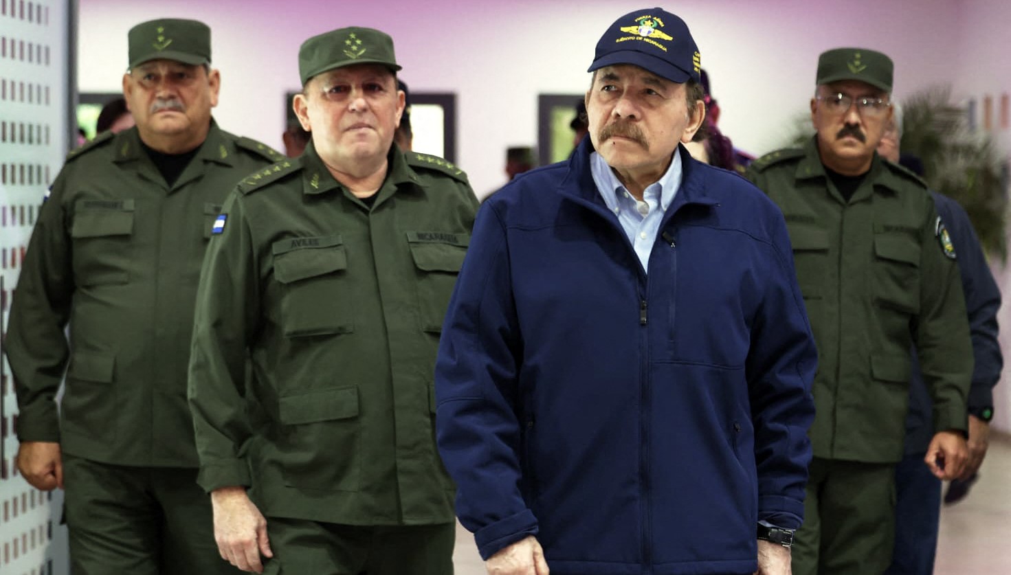 Președintele din Nicaragua: Imperialiştii conduși de NATO și SUA încearcă să distrugă Rusia
