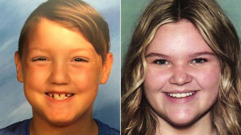 Missing Idaho Children Remains Found
