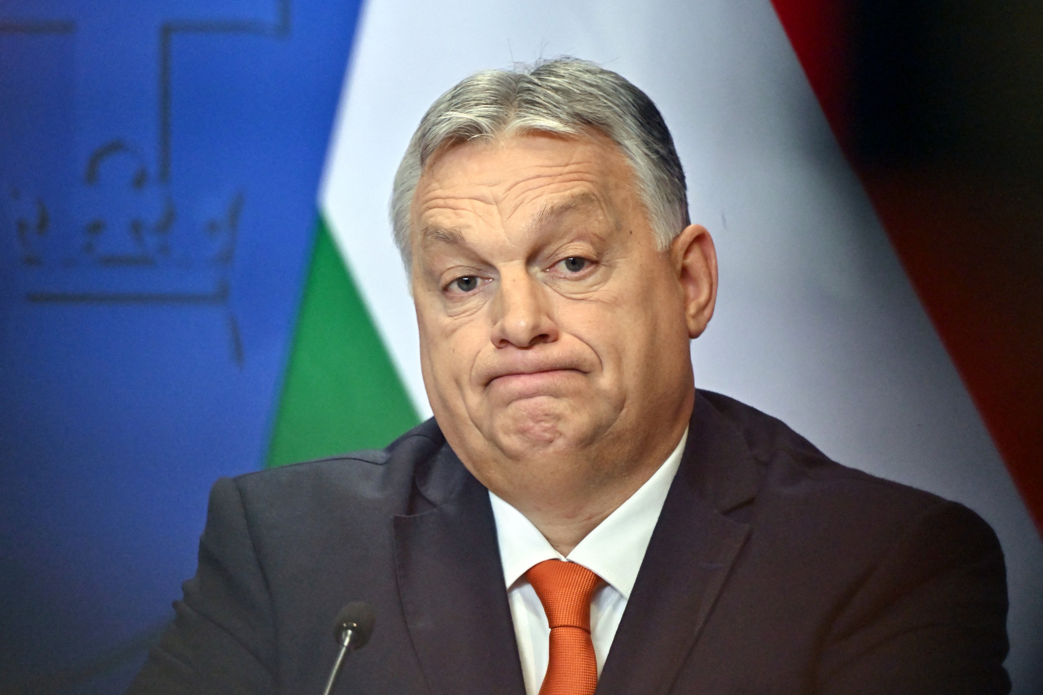 Ungaria face ca discuţiile pe tema ajutorului UE pentru Ucraina să fie "şi mai complicate", susține un oficial UE de rang înalt