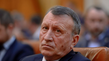 FAN Paul Stanescu