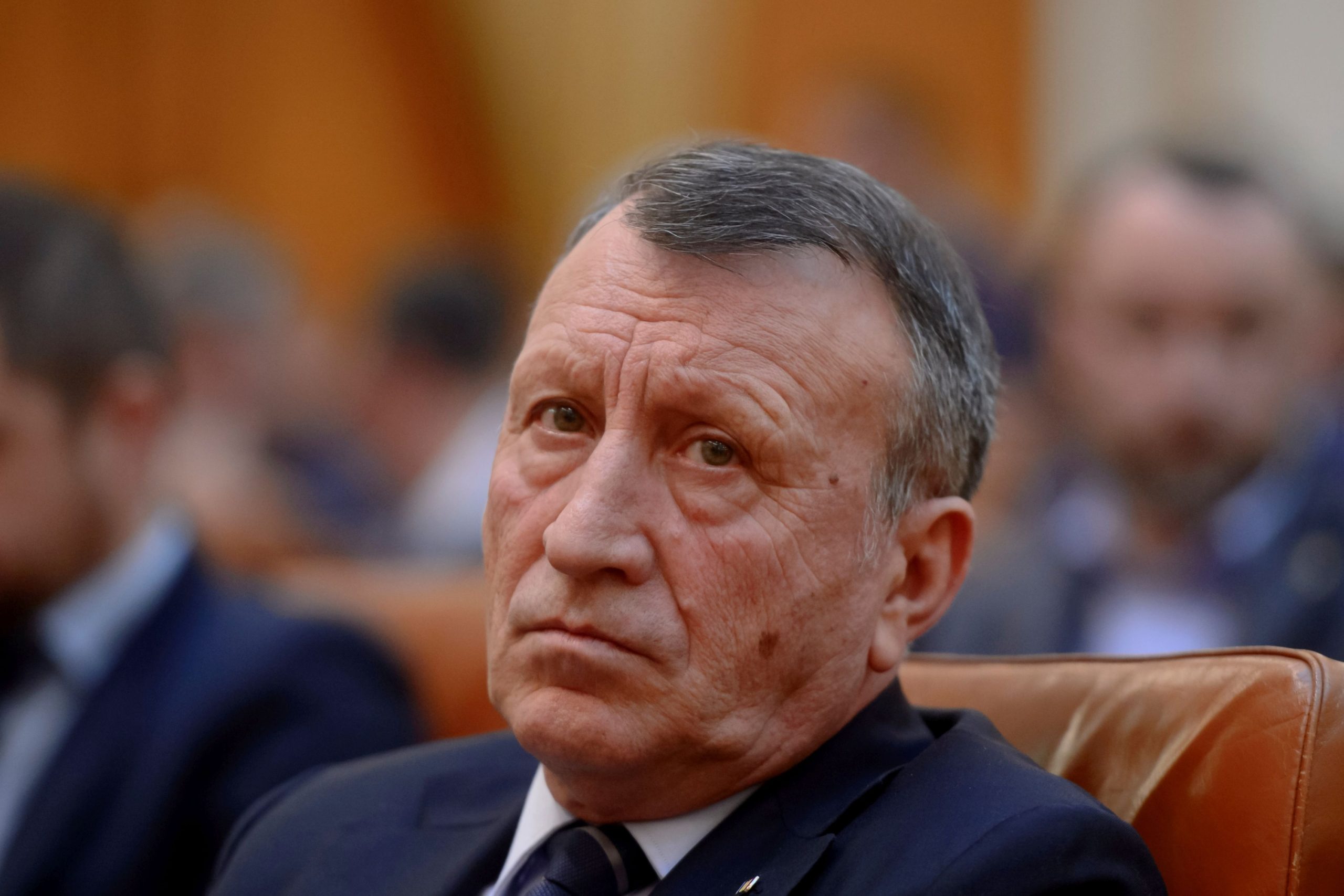 „Fără Dumnezeu nimic nu e”. Paul Stănescu explică de ce PSD a eliminat termenul „progresist” din statut