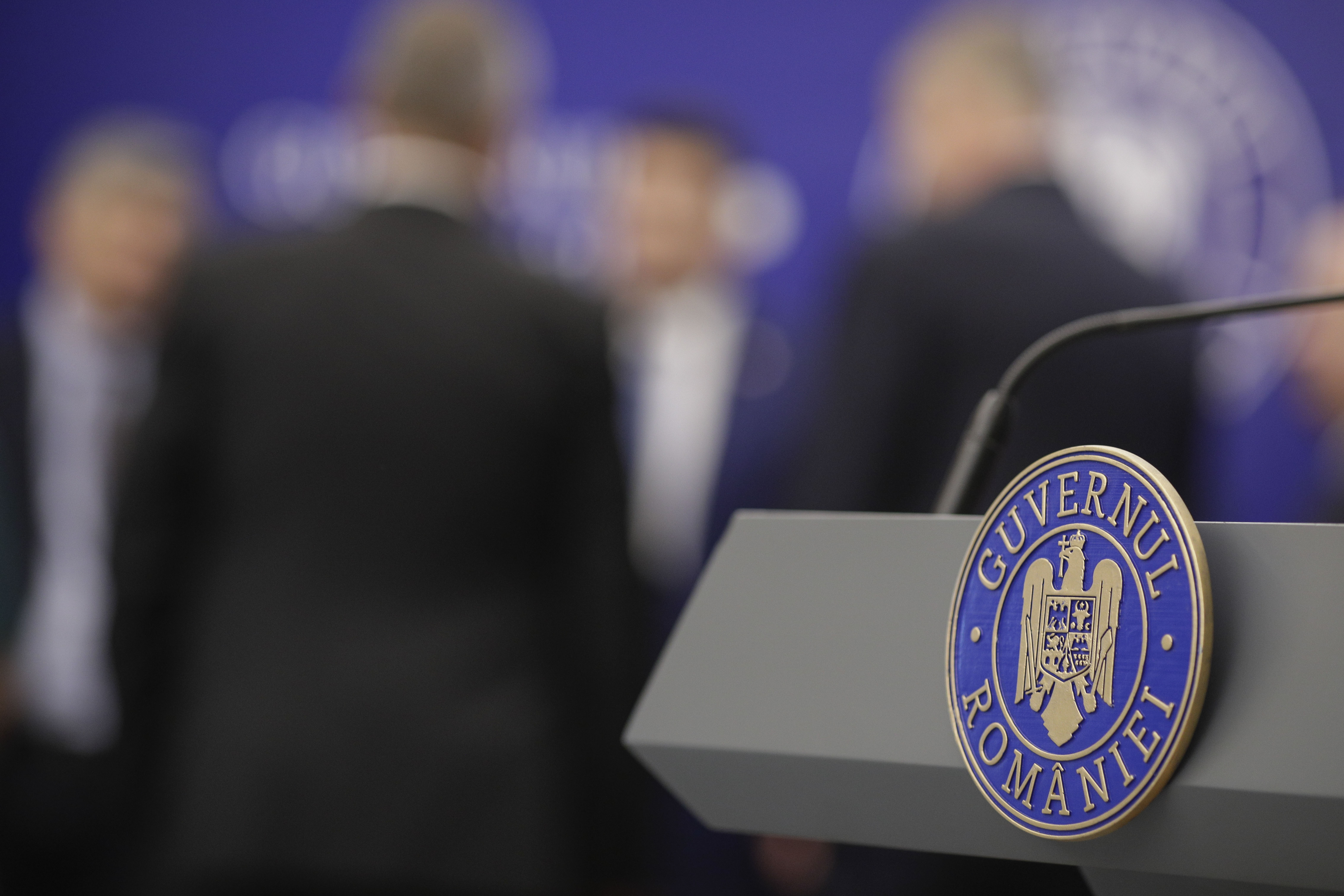 Guvernul a stabilit grupul de lucru privind reforma companiilor de stat