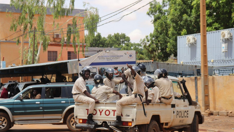 niger