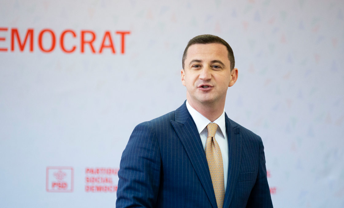 Alfred Simonis, după întâlnirea preşedinţilor de CJ cu premierul Bolojan: Investiţiile nu pot fi oprite de pe o zi pe alta, toate
