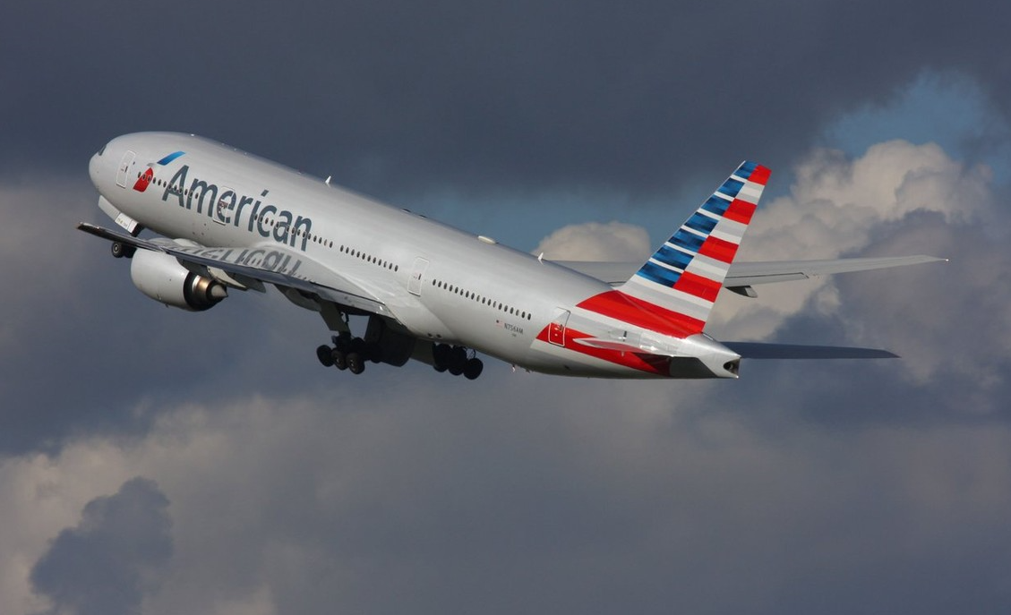 Mesajul viral al unui comandant de la American Airlines pentru pasageri: „Voința mea este cea care contează”