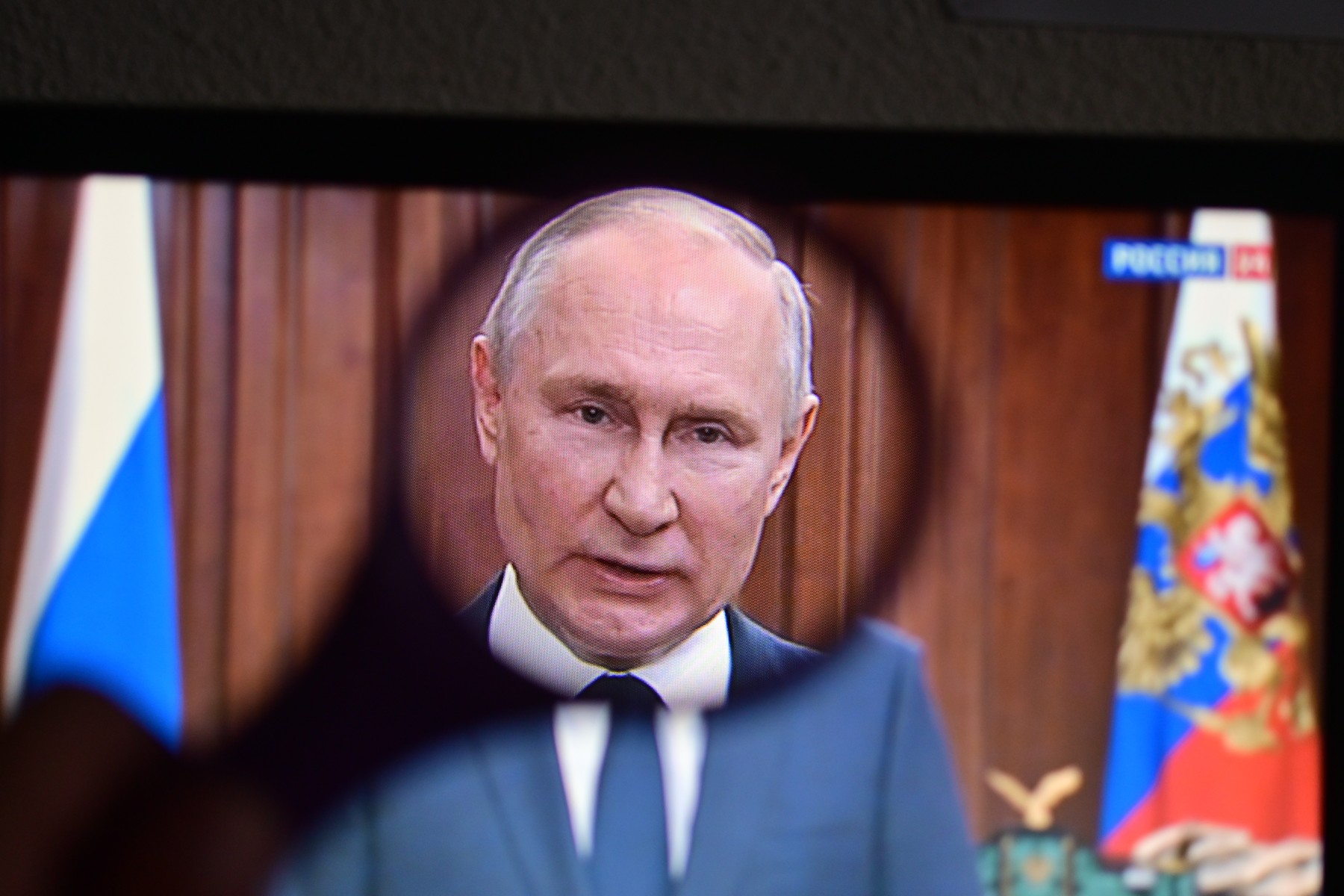 Marea greșeală a lui Putin și „monstrul” care i-a scăpat de sub control. Cum s-a schimbat Rusia după revolta mercenarilor lui Prigojin