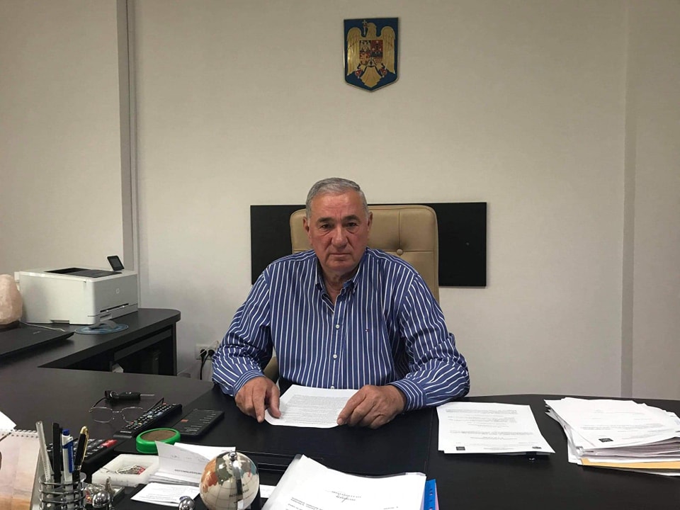 Primarul rasist de la Urziceni va fi exclus din PNL. "Am spus ca omul învață în timp, dar..."
