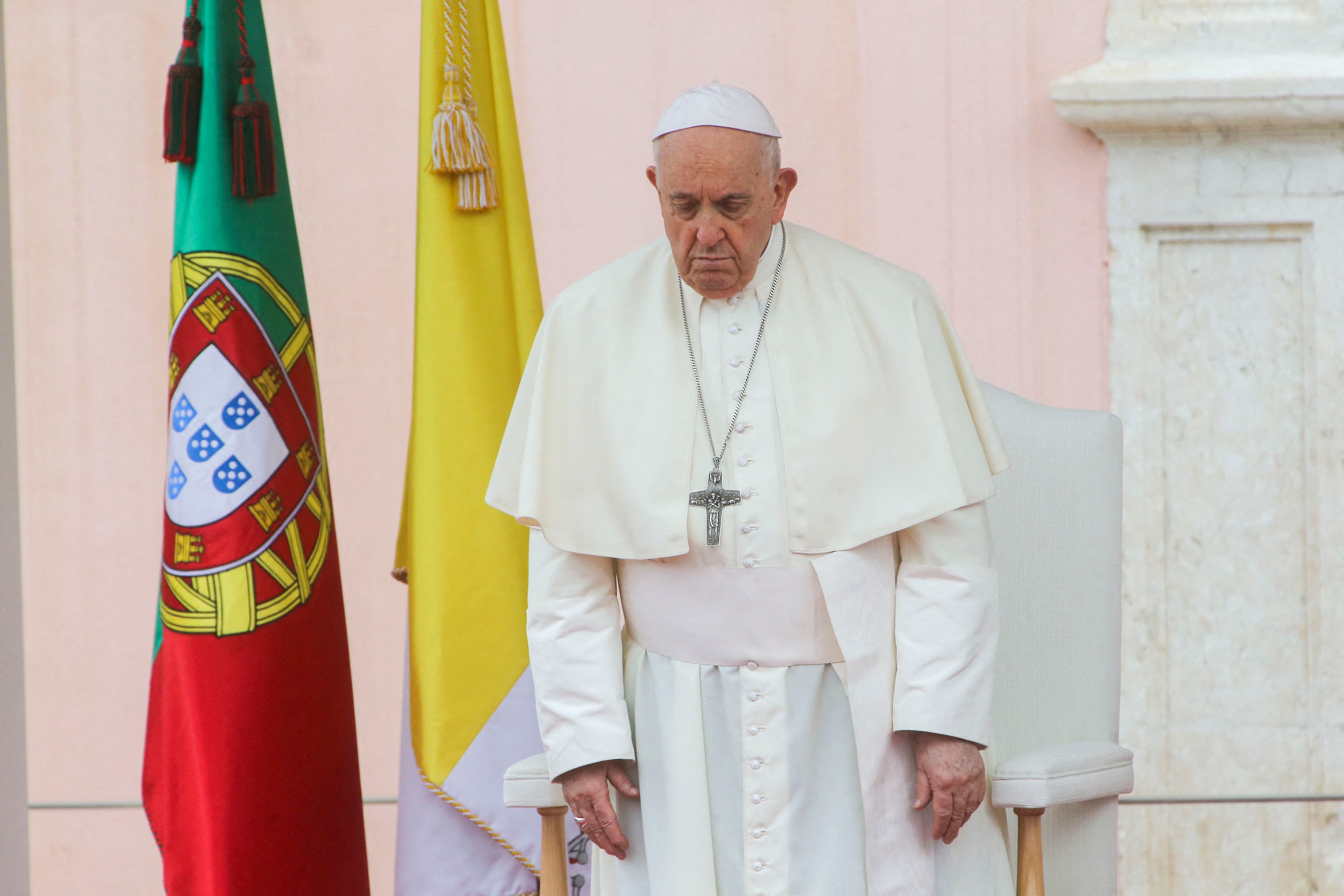 Papa s-a întâlnit cu victime ale abuzurilor sexuale comise de clerici. Suveranul Pontif participă la Ziua Mondială a Tineretului