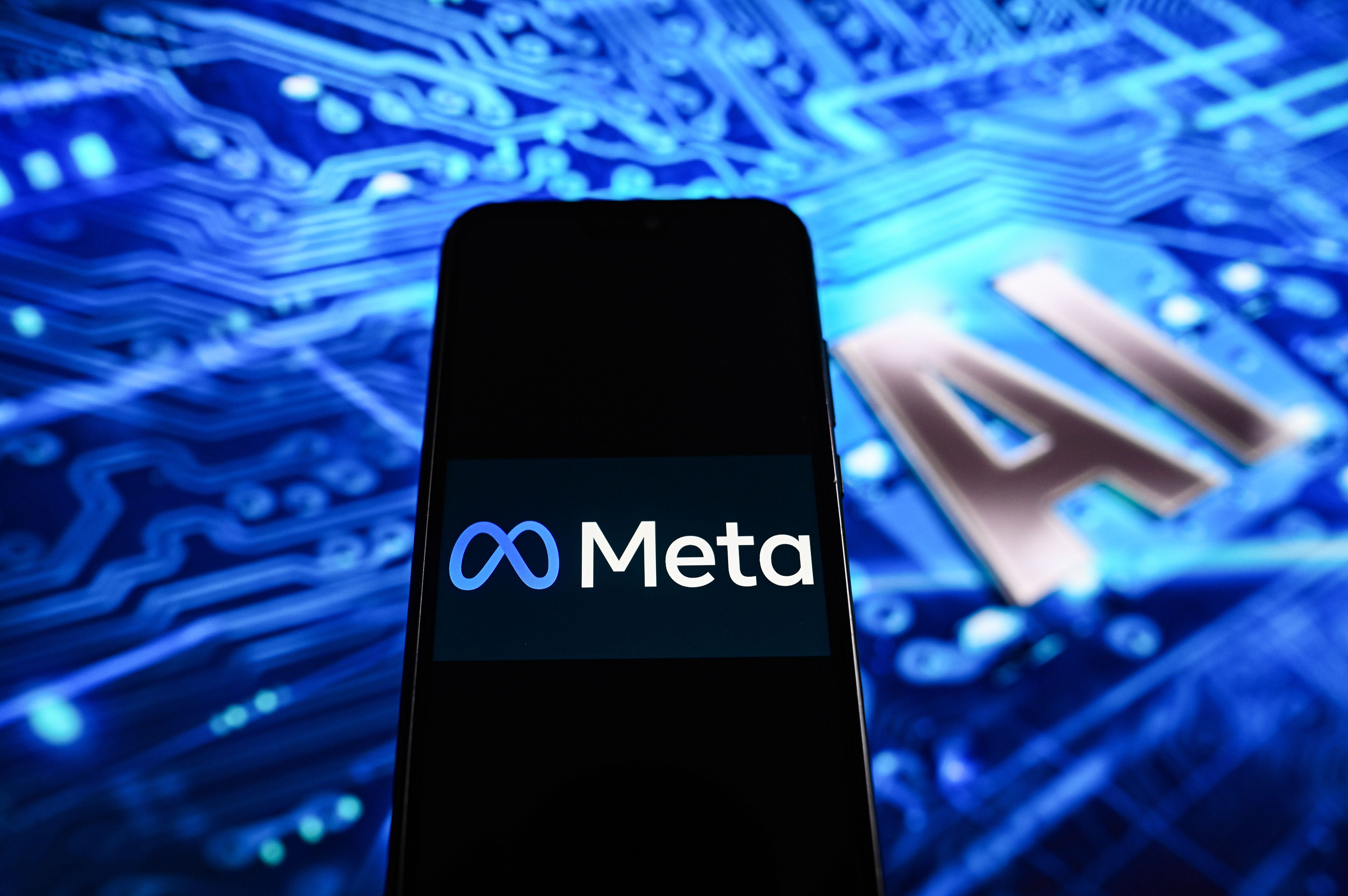 Meta a lansat un soft de inteligență artificială care transformă texte în muzică