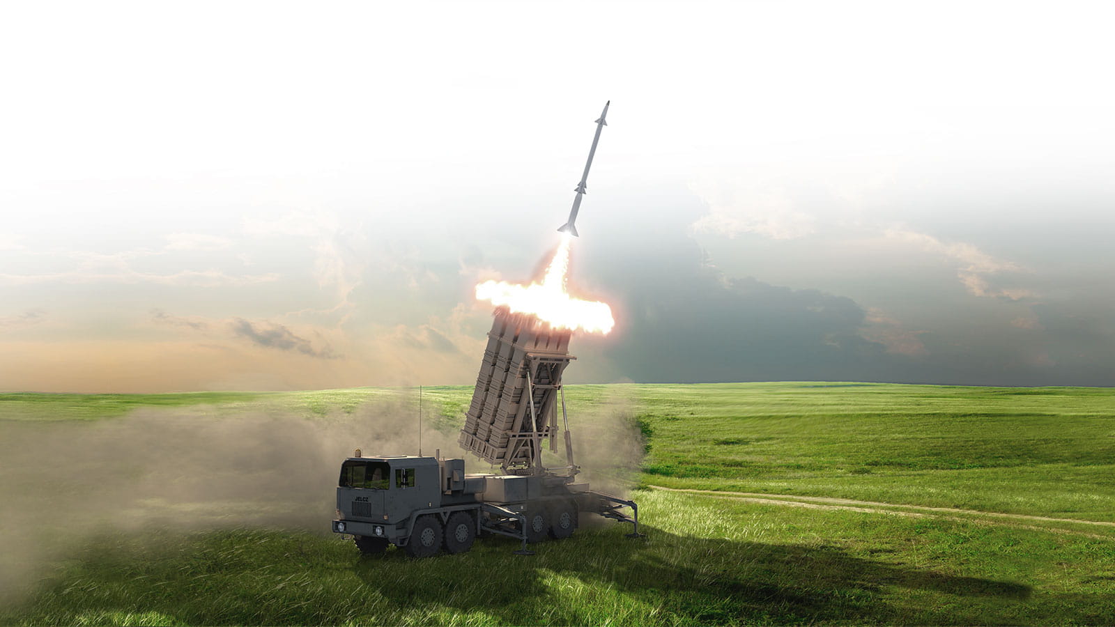 Rachetele SkyCeptor ar putea fi fabricate în România. Guvernul a semnat o scrisoare de intenție cu producătorul american Raytheon