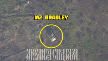 blindat bradley