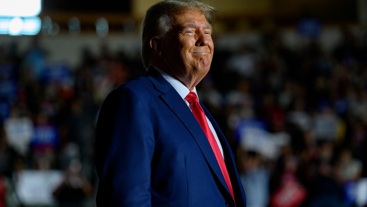 Trump vrea recuzarea judecătoarei din procesul în care e acuzat că a favorizat atacul împotriva Capitoliului